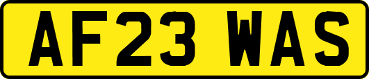 AF23WAS