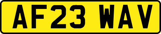 AF23WAV