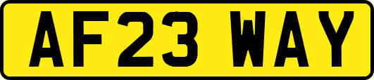 AF23WAY