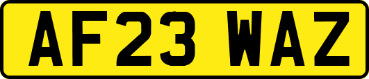 AF23WAZ