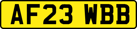 AF23WBB