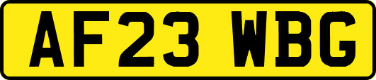 AF23WBG