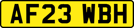 AF23WBH