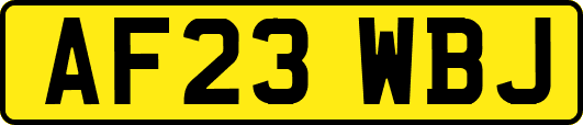 AF23WBJ