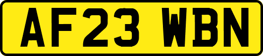 AF23WBN