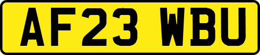 AF23WBU