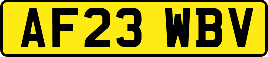 AF23WBV
