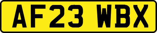 AF23WBX