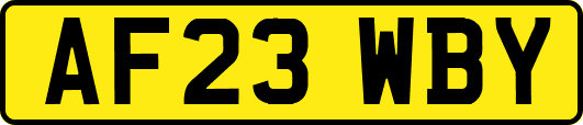 AF23WBY
