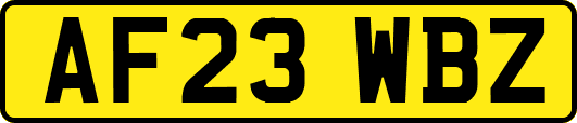 AF23WBZ