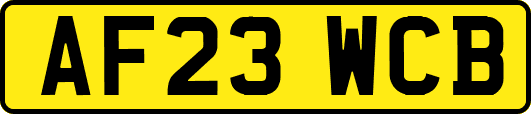 AF23WCB