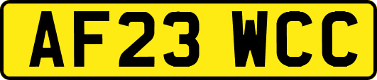 AF23WCC