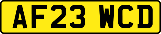 AF23WCD