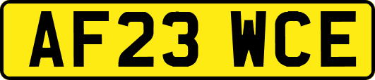 AF23WCE