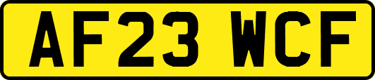 AF23WCF