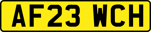 AF23WCH