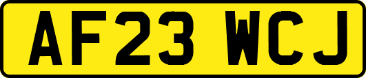 AF23WCJ