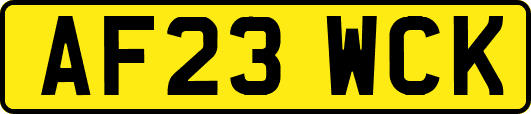 AF23WCK