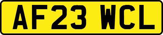 AF23WCL
