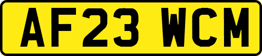 AF23WCM