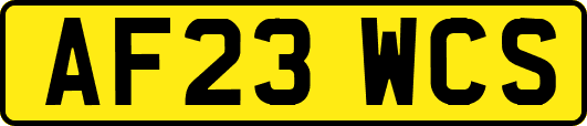 AF23WCS