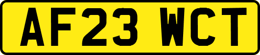 AF23WCT