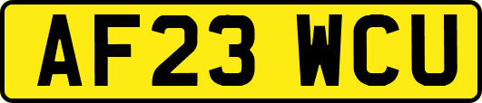 AF23WCU
