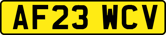 AF23WCV