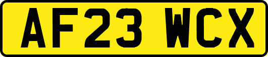 AF23WCX