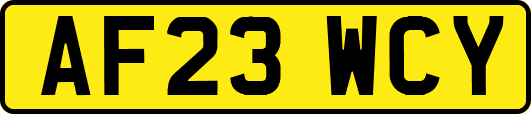 AF23WCY