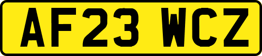 AF23WCZ