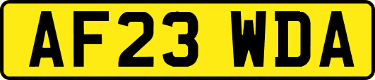 AF23WDA