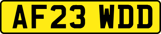 AF23WDD