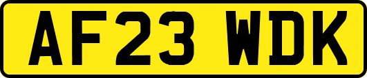 AF23WDK