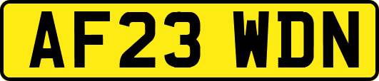 AF23WDN
