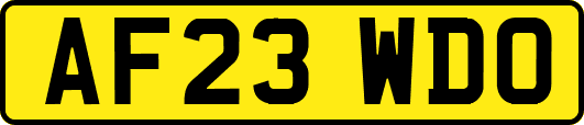 AF23WDO