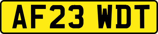 AF23WDT