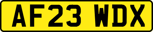 AF23WDX
