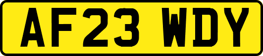 AF23WDY