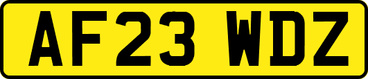 AF23WDZ