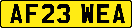 AF23WEA