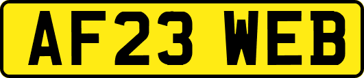 AF23WEB