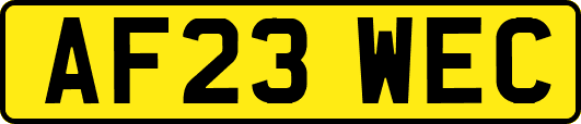 AF23WEC