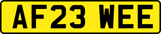 AF23WEE