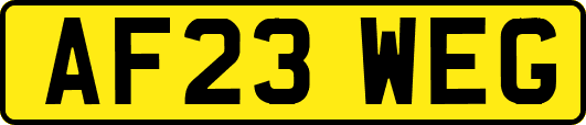 AF23WEG