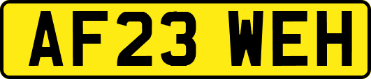 AF23WEH
