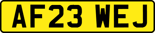 AF23WEJ
