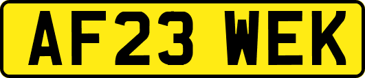 AF23WEK