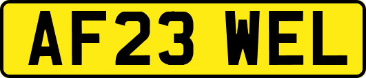 AF23WEL