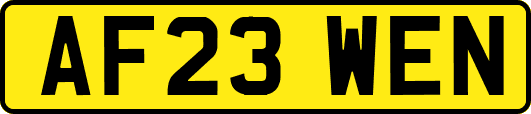 AF23WEN